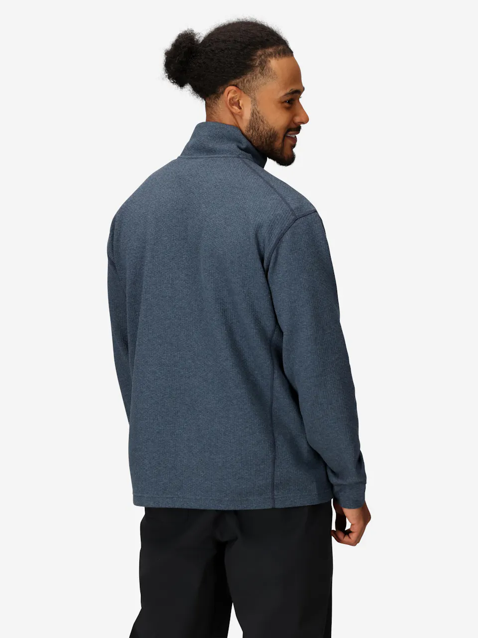 Ridge Tech 1/2 Zip