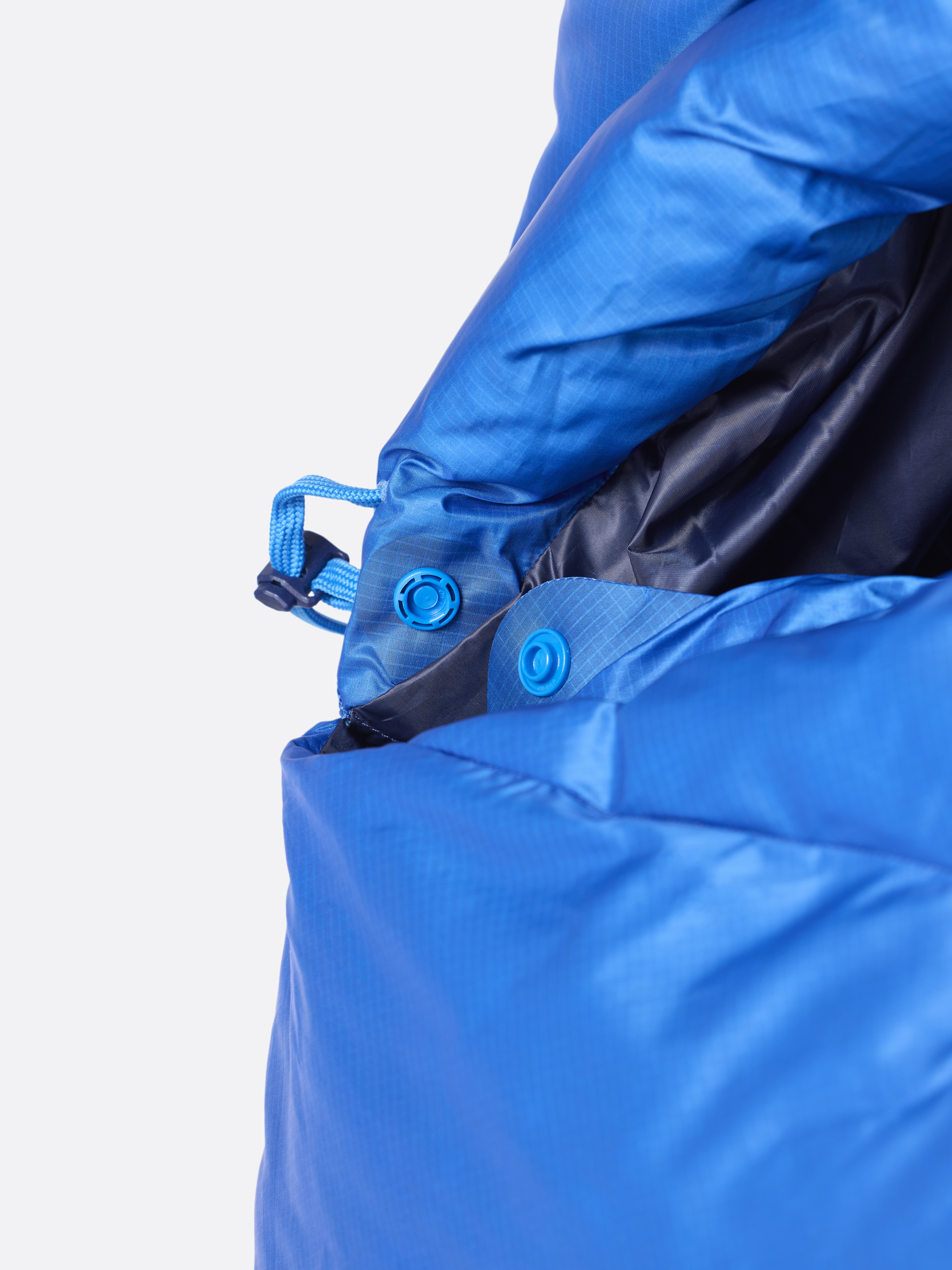 Wraptor Down 15° Sleeping Bag | Marmot