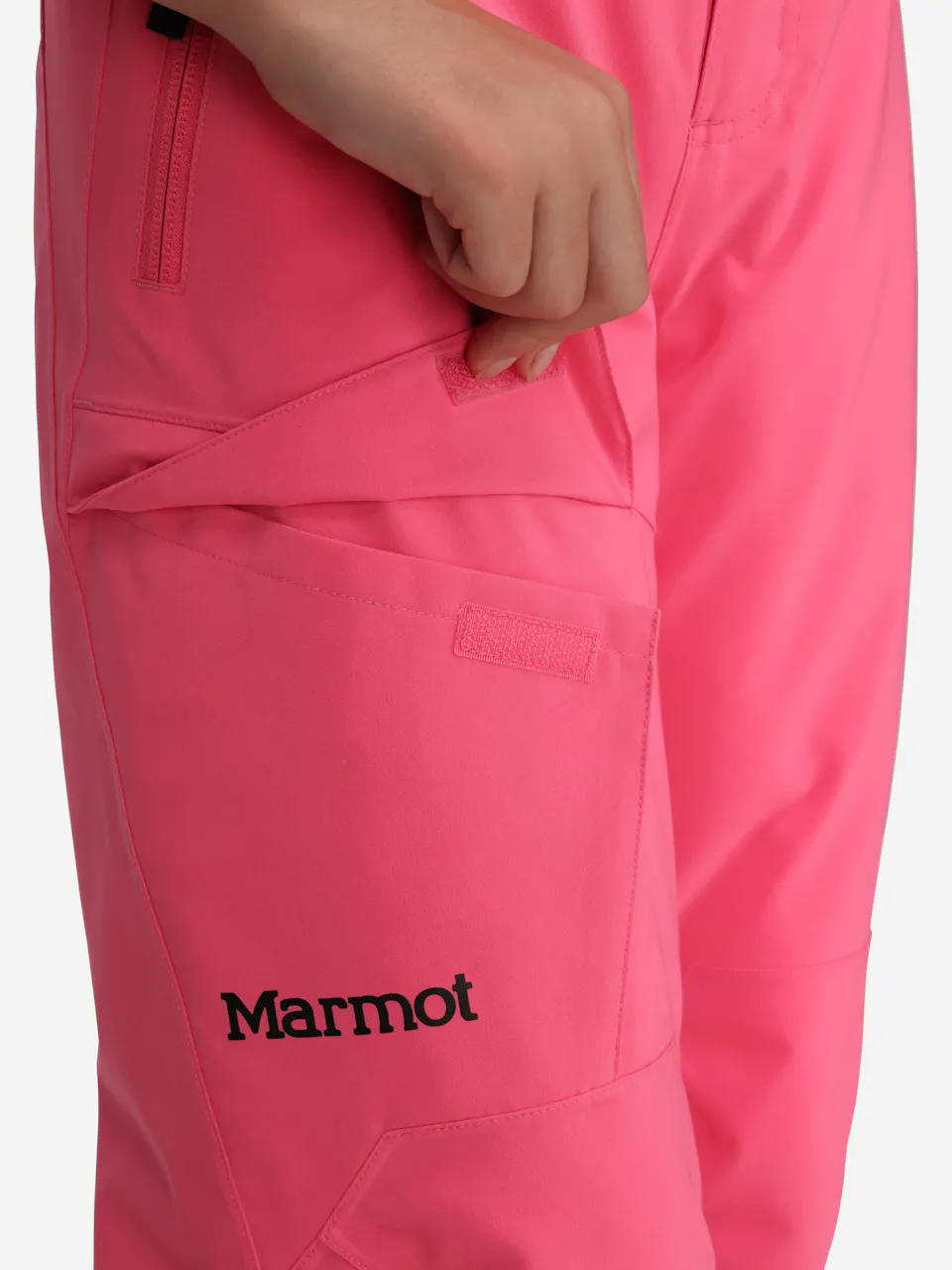 Kid's Edge Insulated Pant