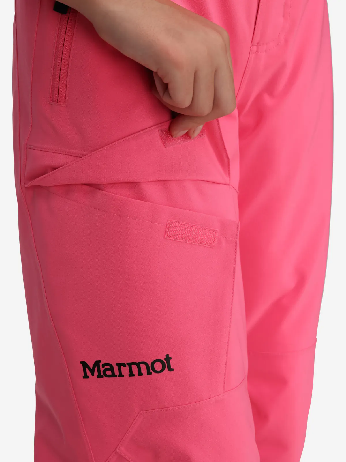 Kid's Edge Insulated Pant