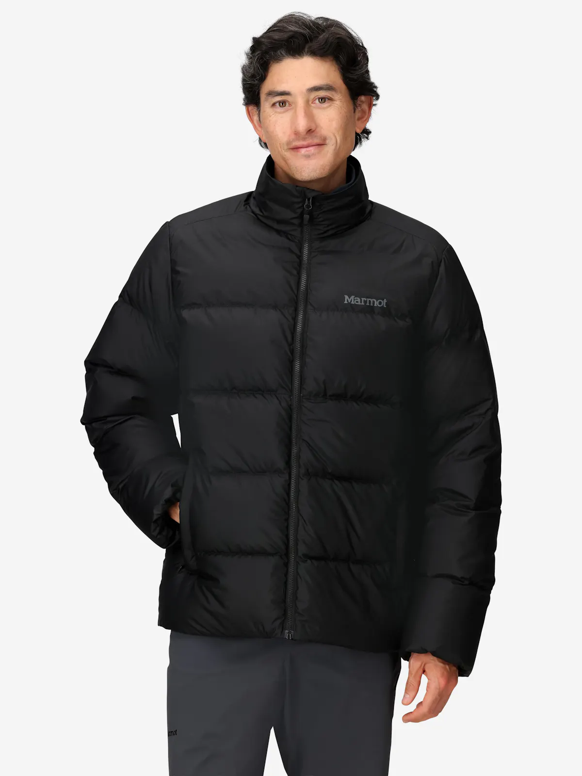 Guides Down Jacket
