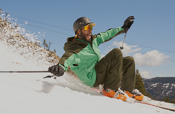 Marmot スキーパンツ Men's Ski & Snowboarding Pants | Marmot