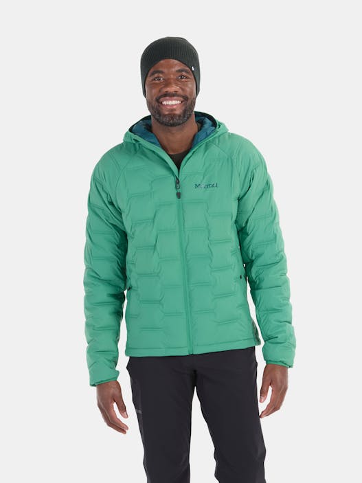 Men's WarmCube™ Active Novus Hoody