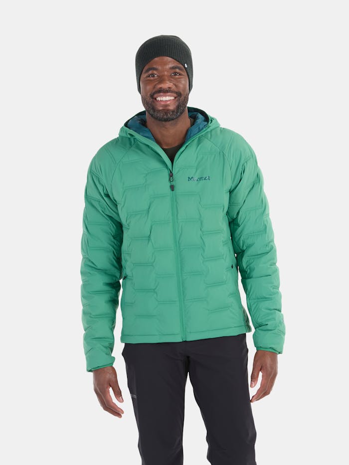 Men's WarmCube™ Active Novus Hoody