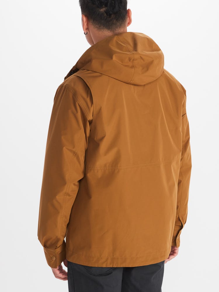 Men's '78 All-Weather Parka | Marmot