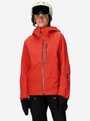 Women's Solitude UL Bio Jacket