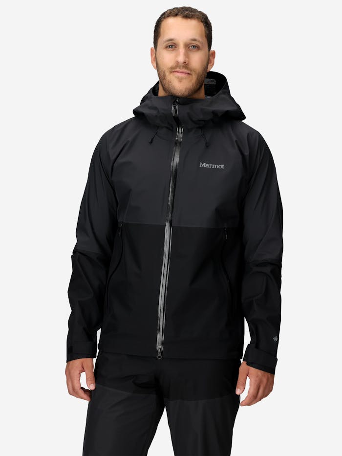 Men's Seeker GORE-TEX® C-Knit Rain Jacket
