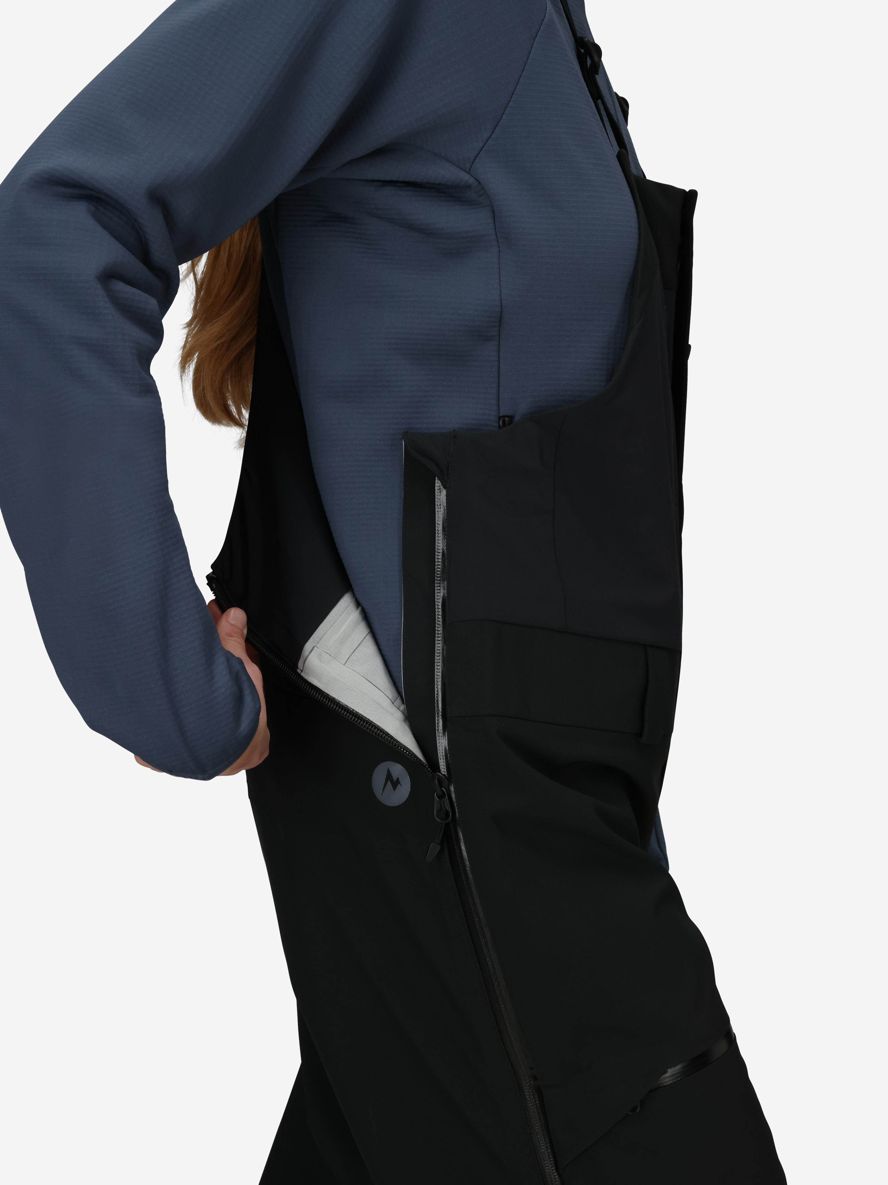 Women's Refuge Pro Bib | Marmot