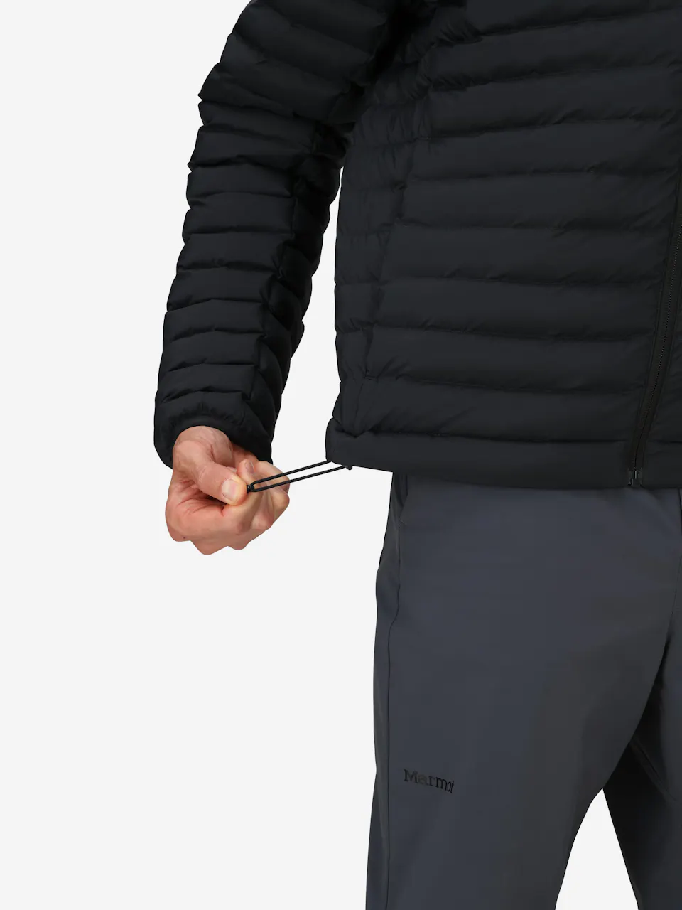 Echo Featherless Jacket