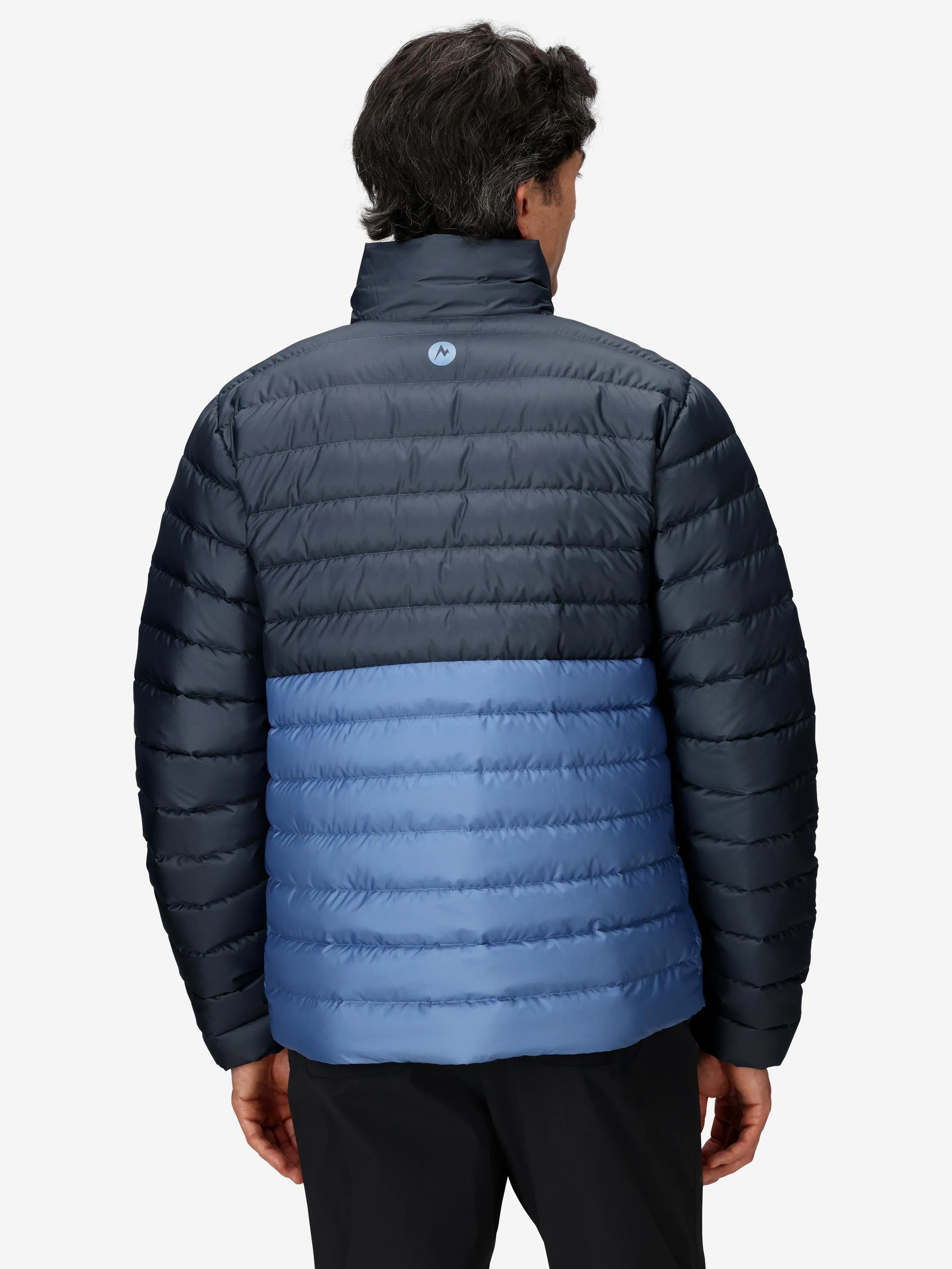 Men's Highlander Down Jacket