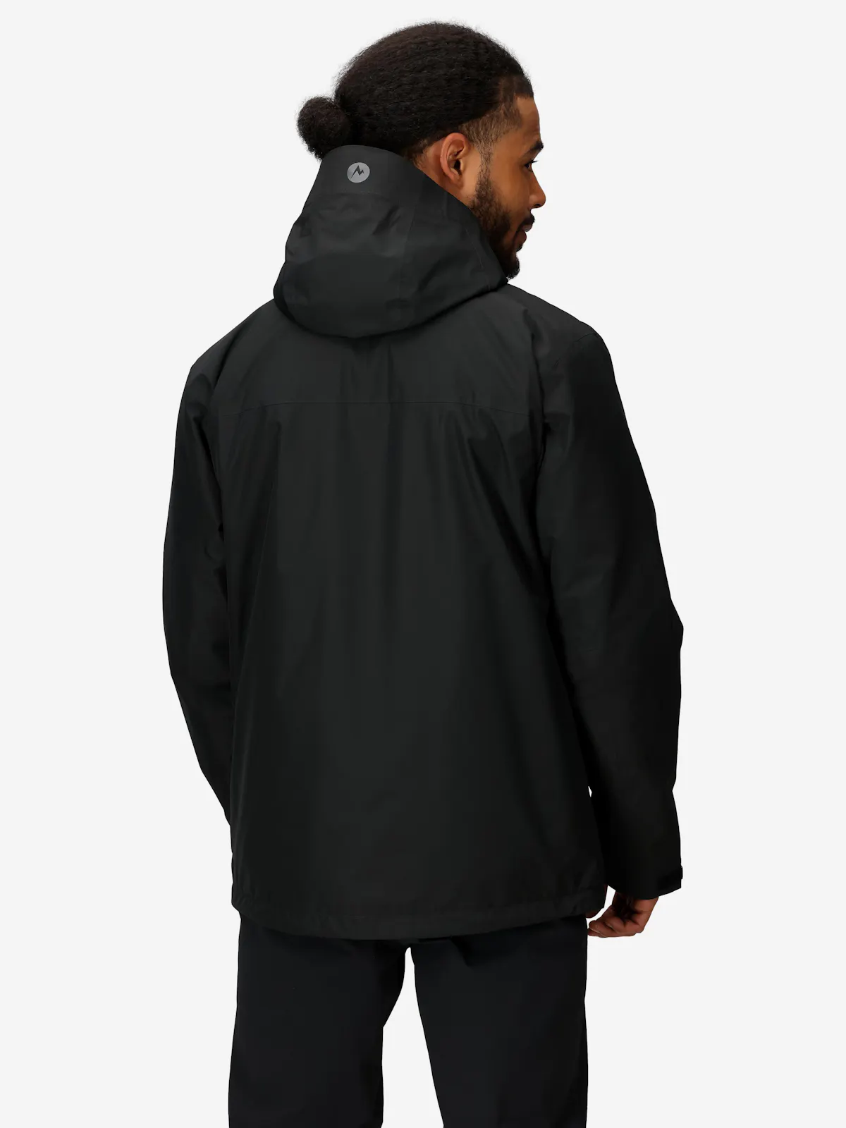 Ramble Component Jacket