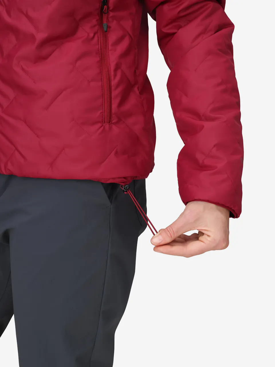 Wm's MonoQuilt Jacket