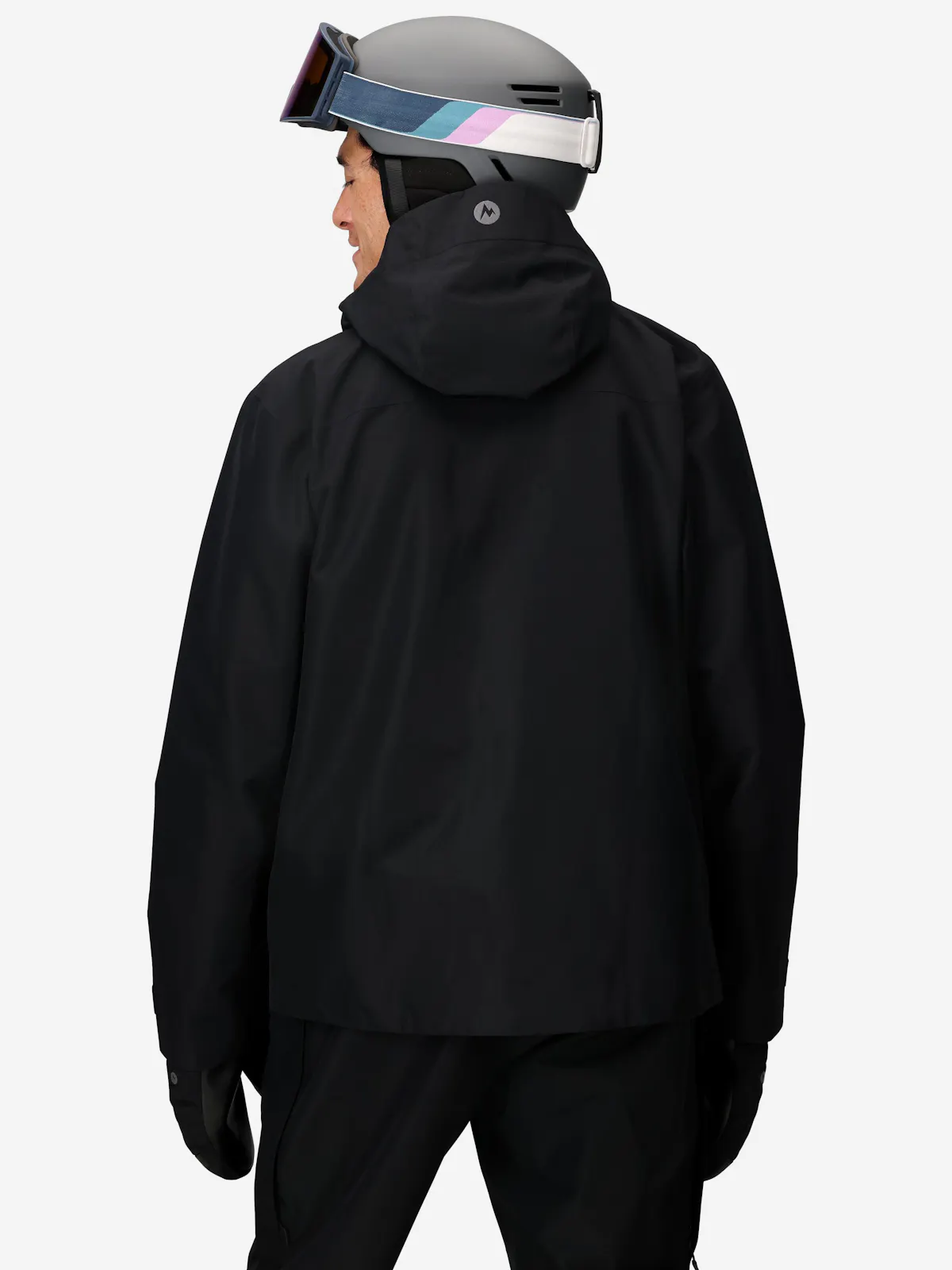 Glades Jacket