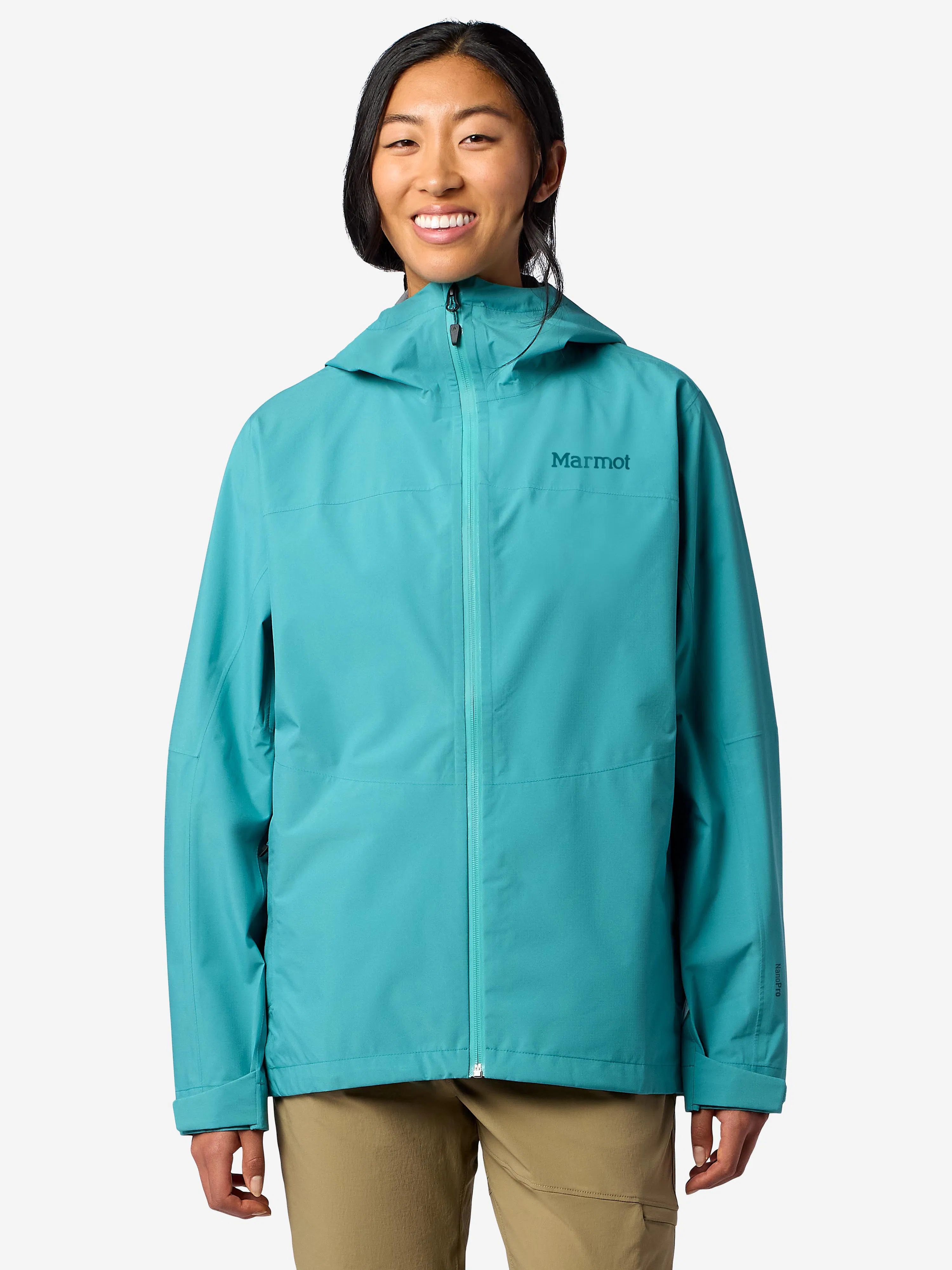 Women's PreCip® Evo Flex Rain Jacket