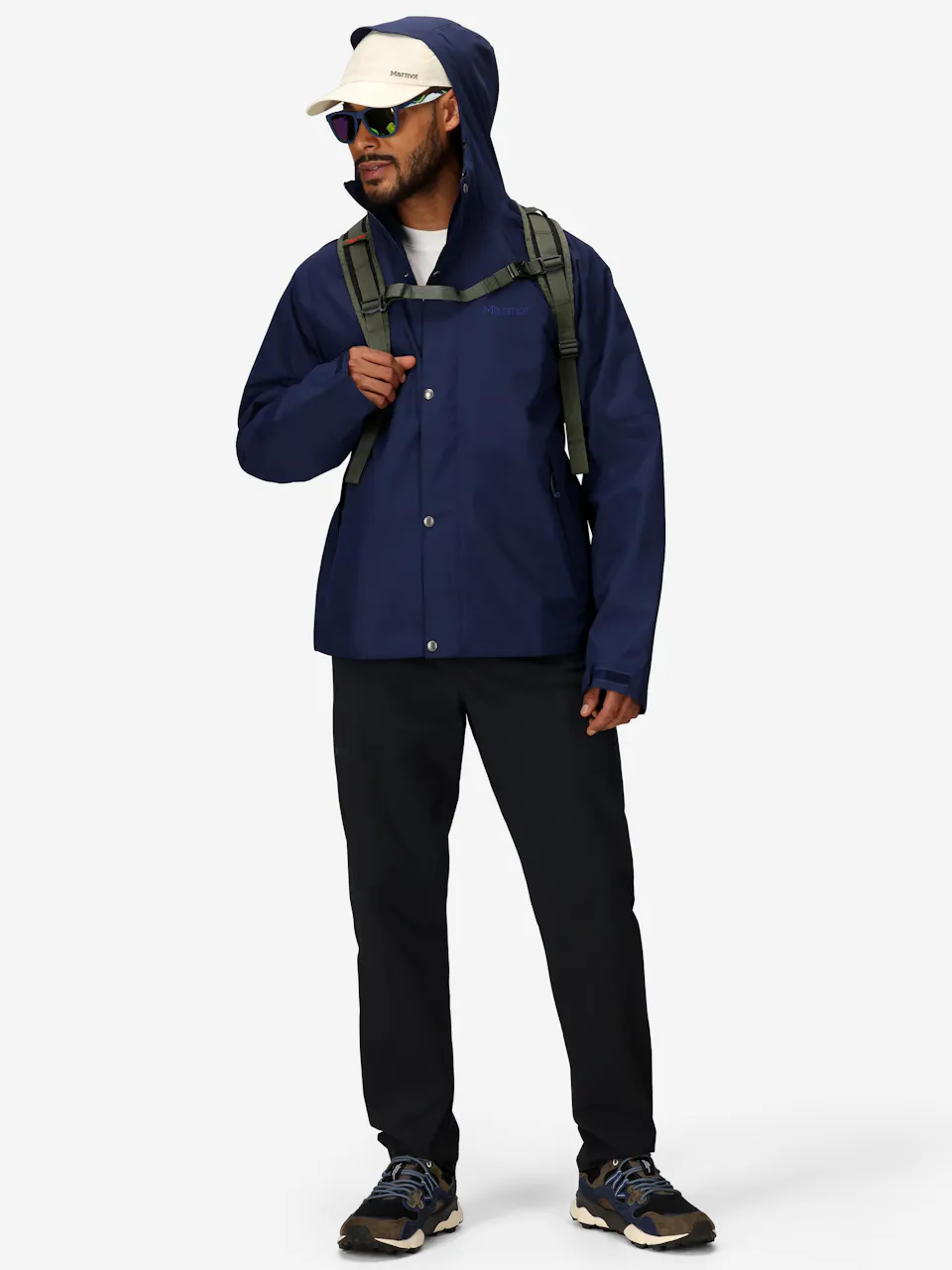 Cascade Jacket