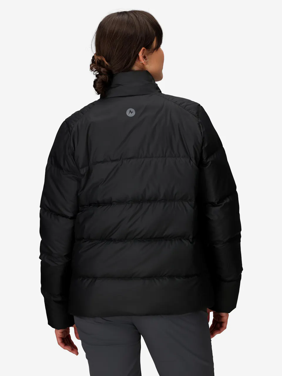 Wm's Guides Down Jacket