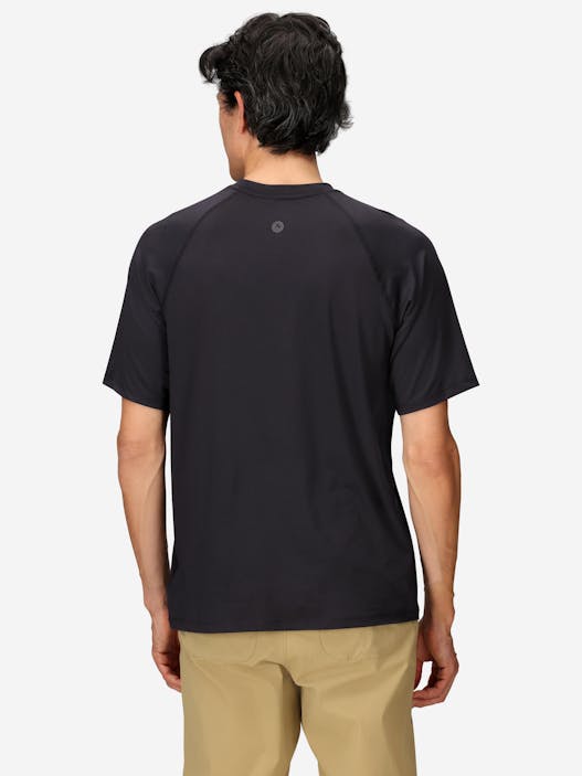 Men's Windridge UPF 50 Short-Sleeve T-Shirt