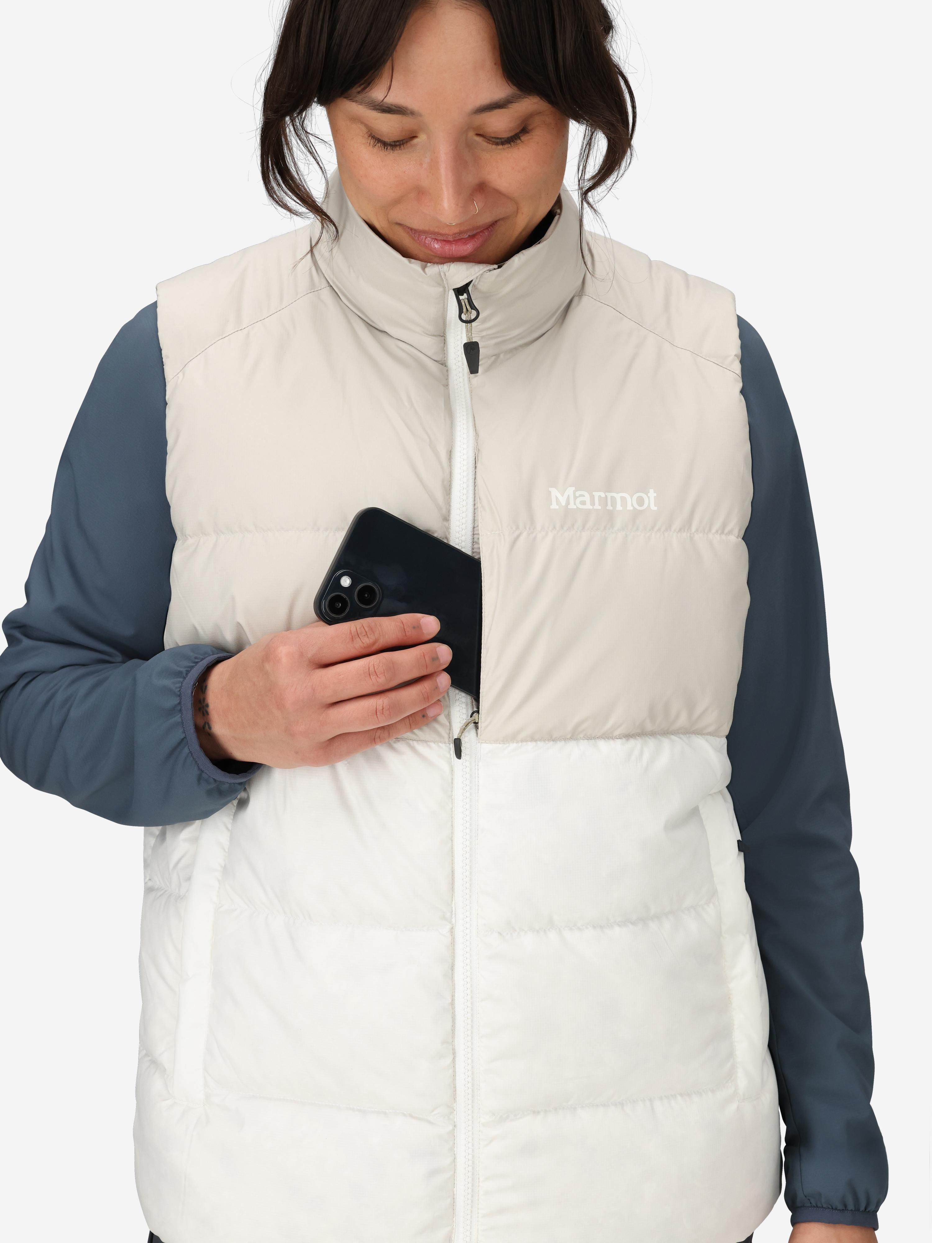 Women's Guides Down 2.0 Vest (Fall 2025) | Marmot