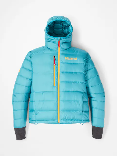 WarmCube™ 8000M Suit | Marmot
