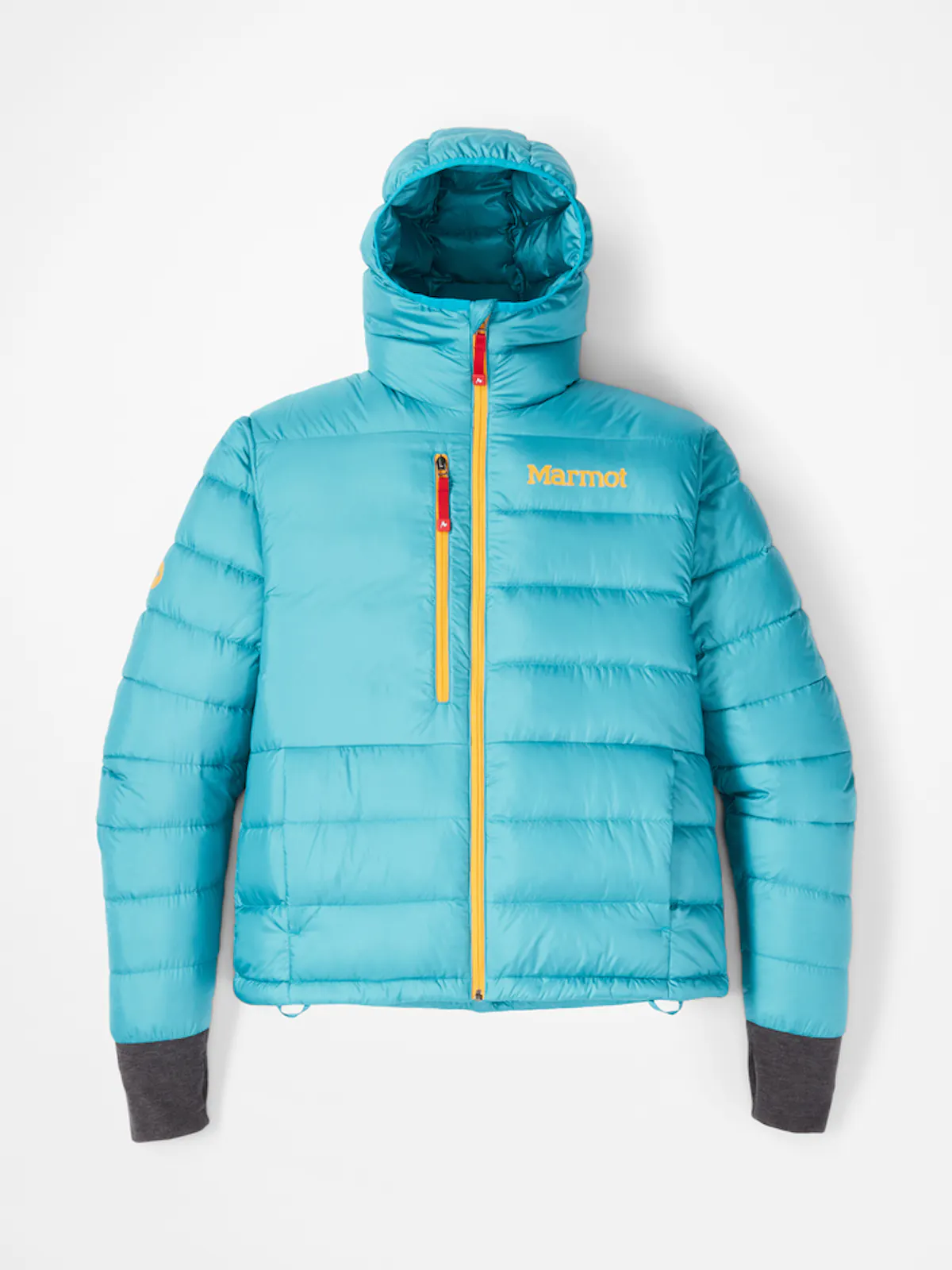 warmcube 8000 meter suit