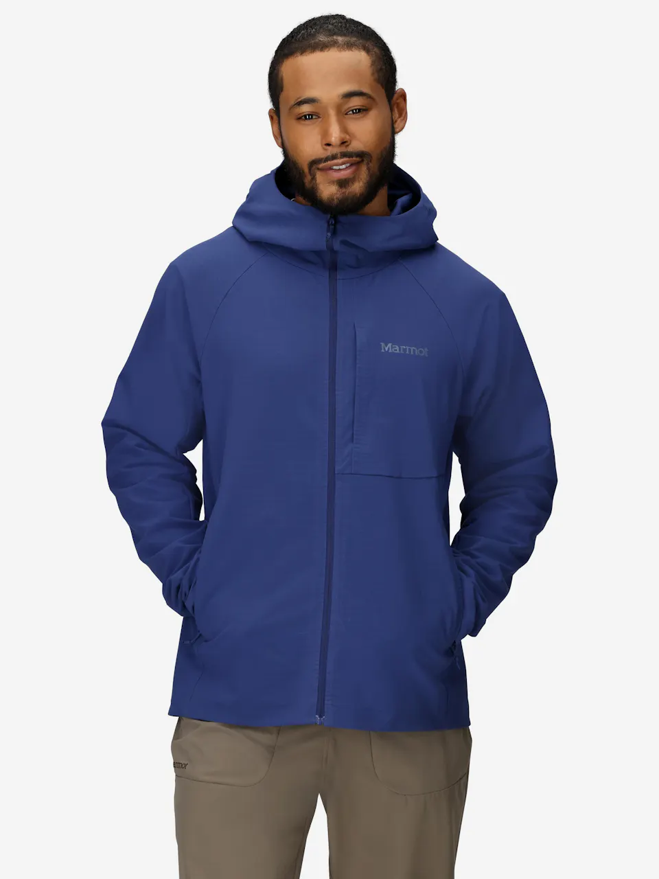 Pinnacle DriClime Hoody