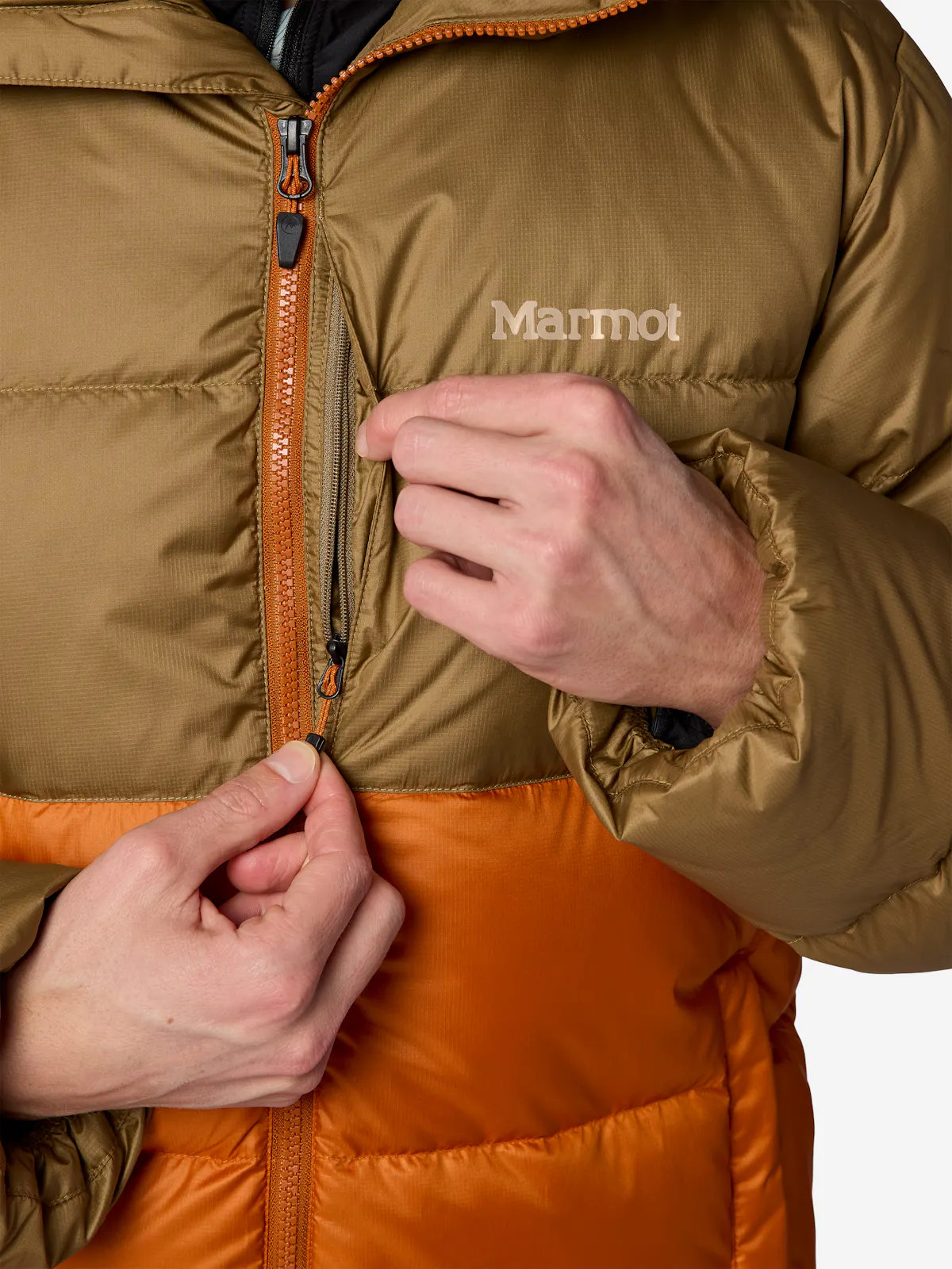 Guides Down Hoody