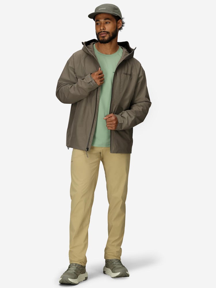 Waypoint Gore-Tex® Rain Jacket | Marmot Waypoint Gore-Tex® Rain Jacket | Marmot