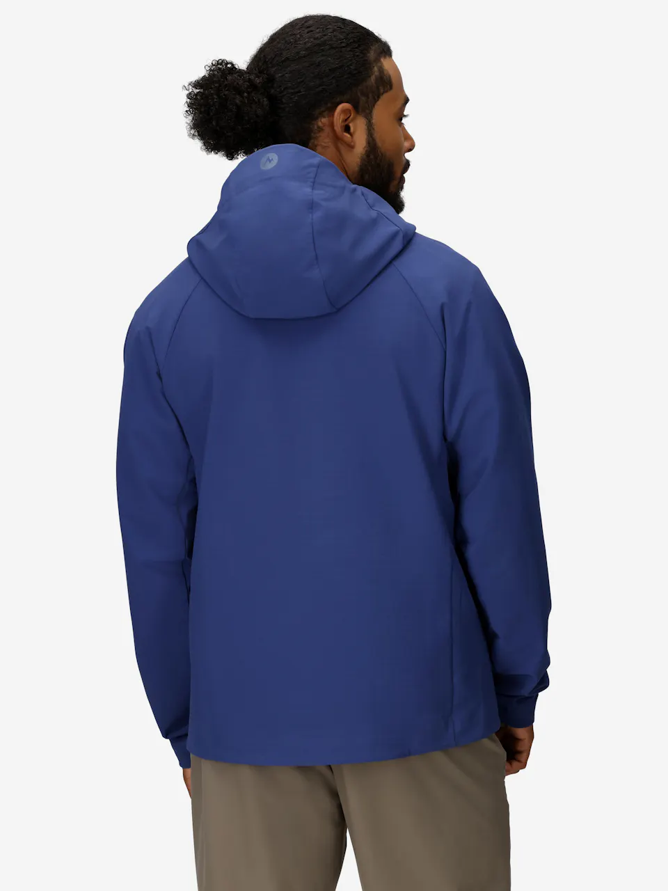 Pinnacle DriClime Hoody