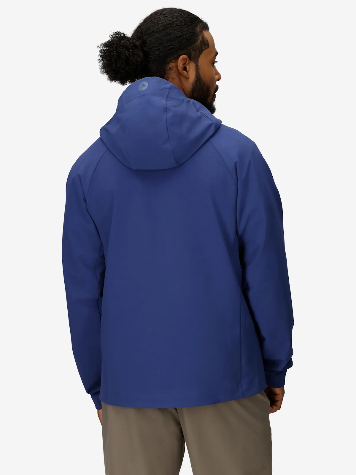 Pinnacle DriClime Hoody