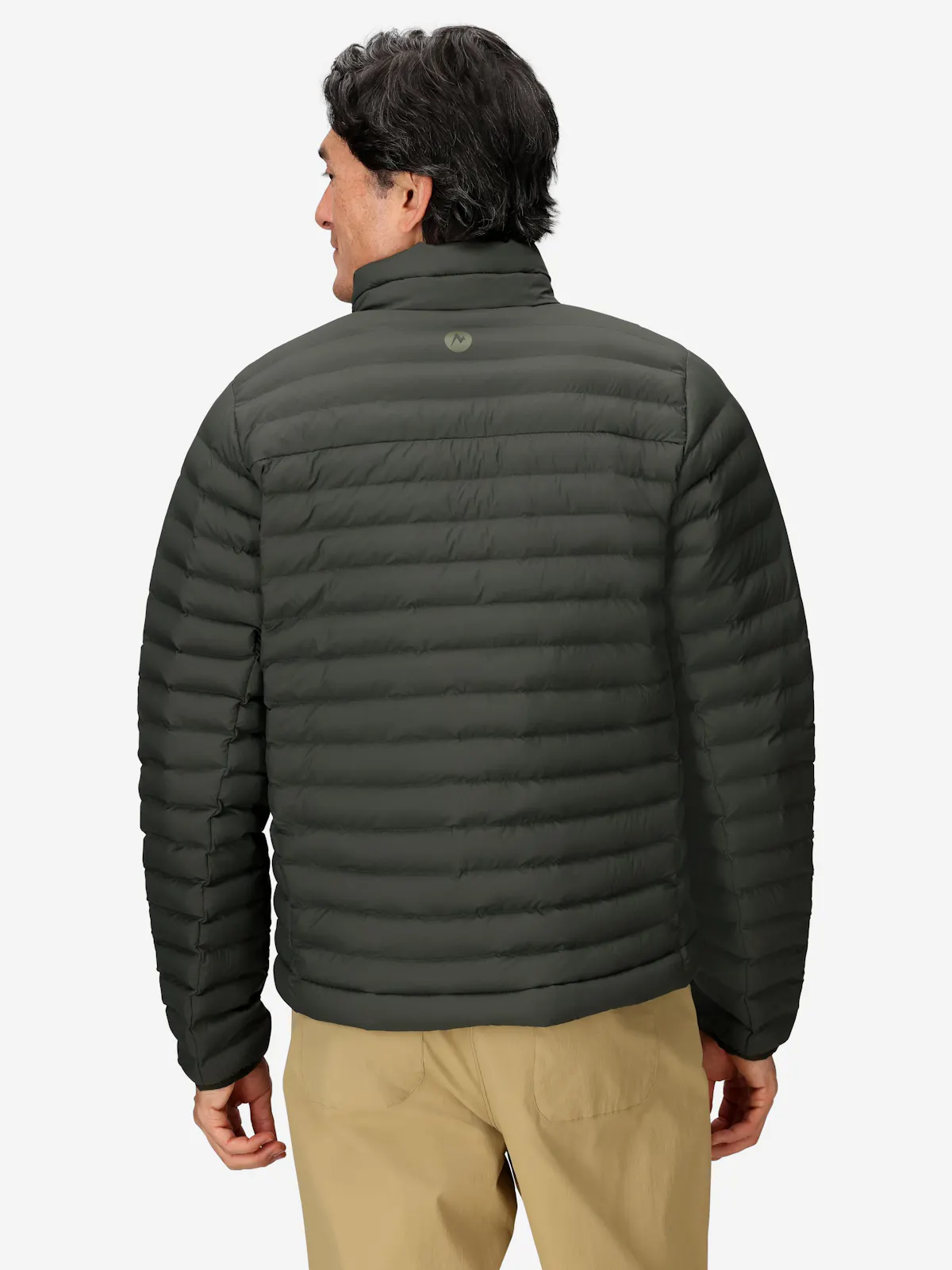 Echo Featherless Jacket