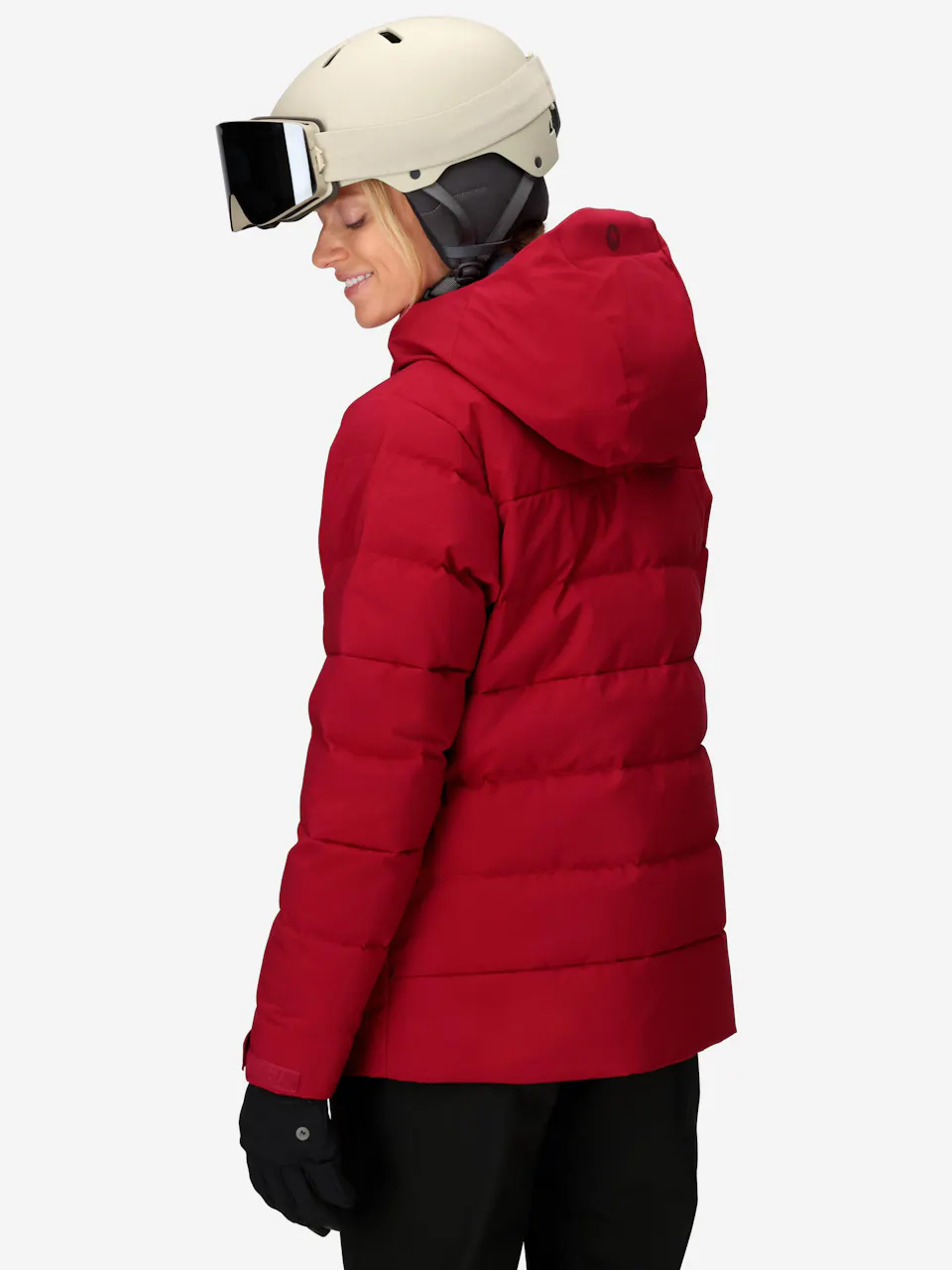 Wm's Slingshot Jacket