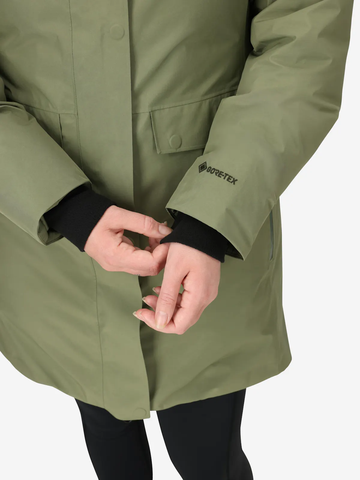 Wm's Oslo GORE-TEX Jacket