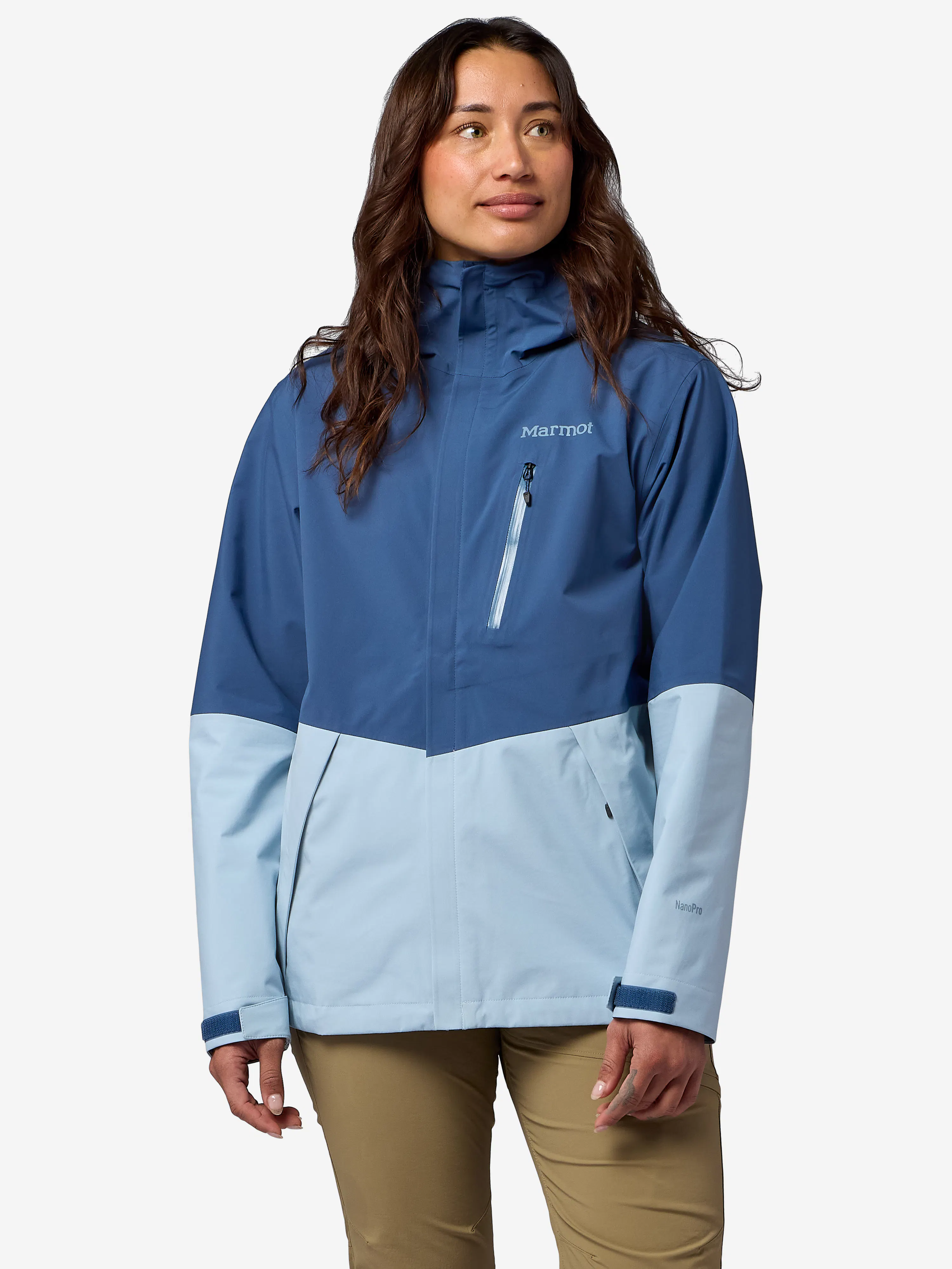 Women's PreCip® Evo Pro Rain Jacket