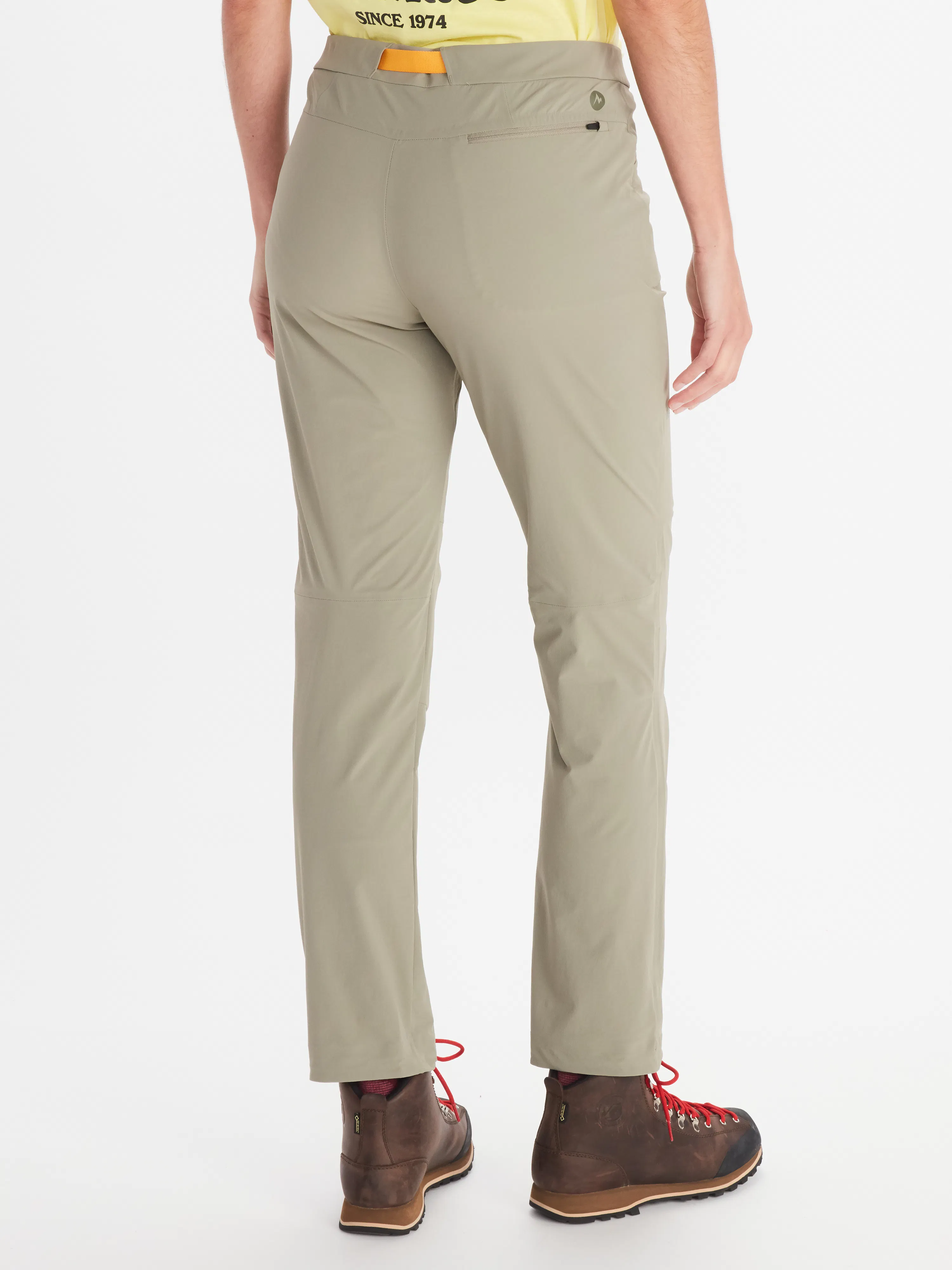 Women's Mountain Active Pants (Fall 2025)