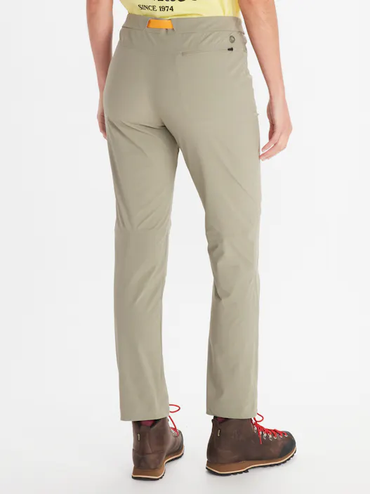 Women's Mountain Active Pants (Fall 2025)