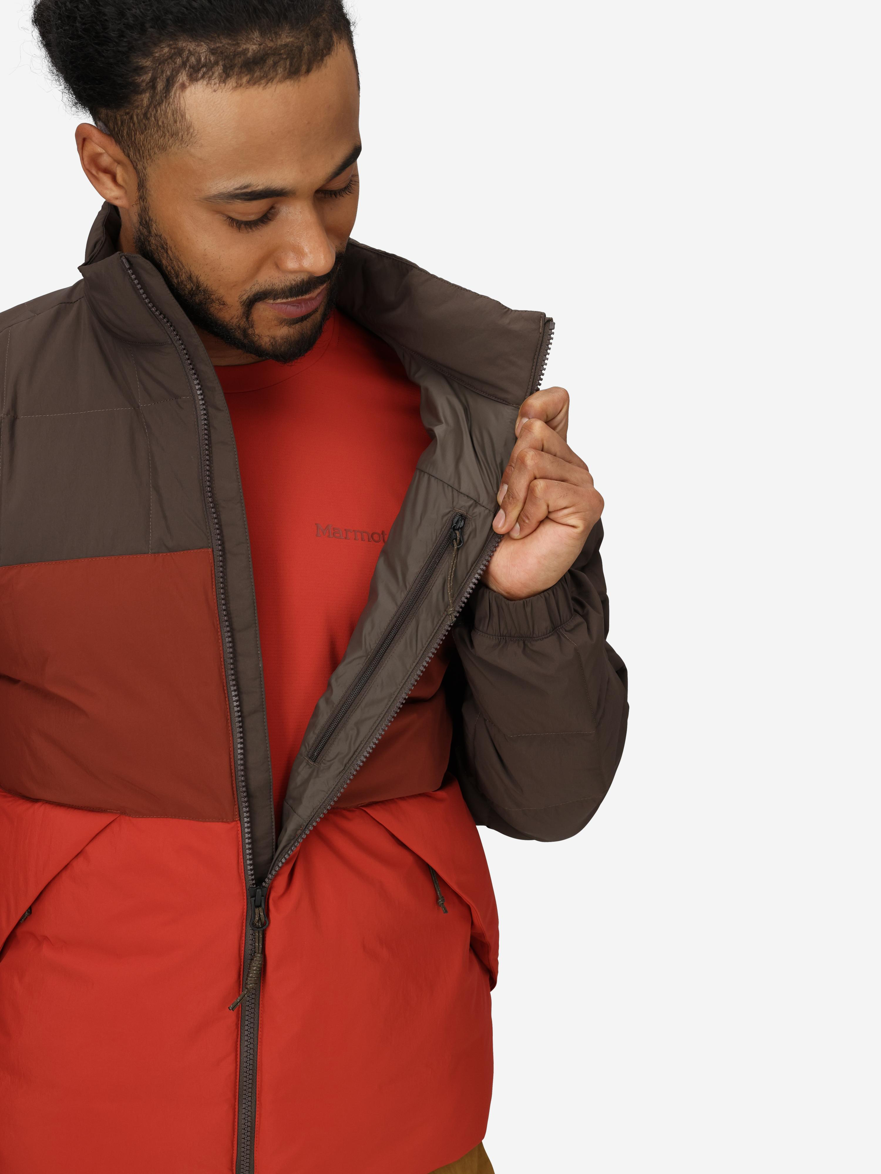 Men's Ares Down Jacket (Fall 2025) | Marmot