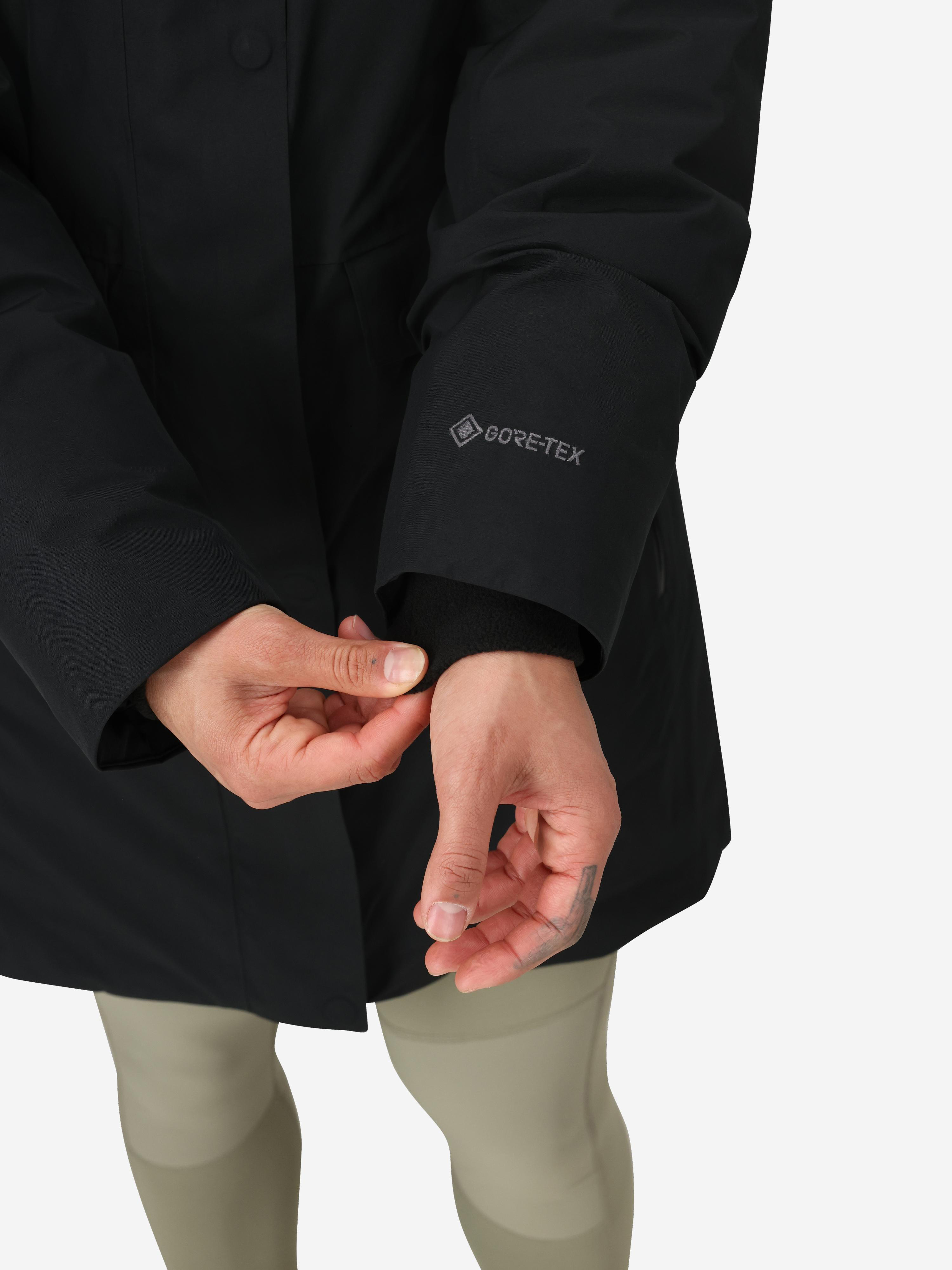 Women's GORE-TEX® Oslo Down Jacket | Marmot