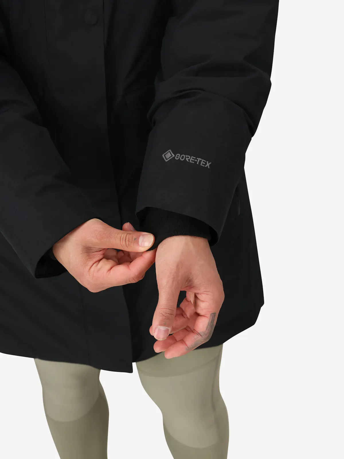 Wm's Oslo GORE-TEX Jacket