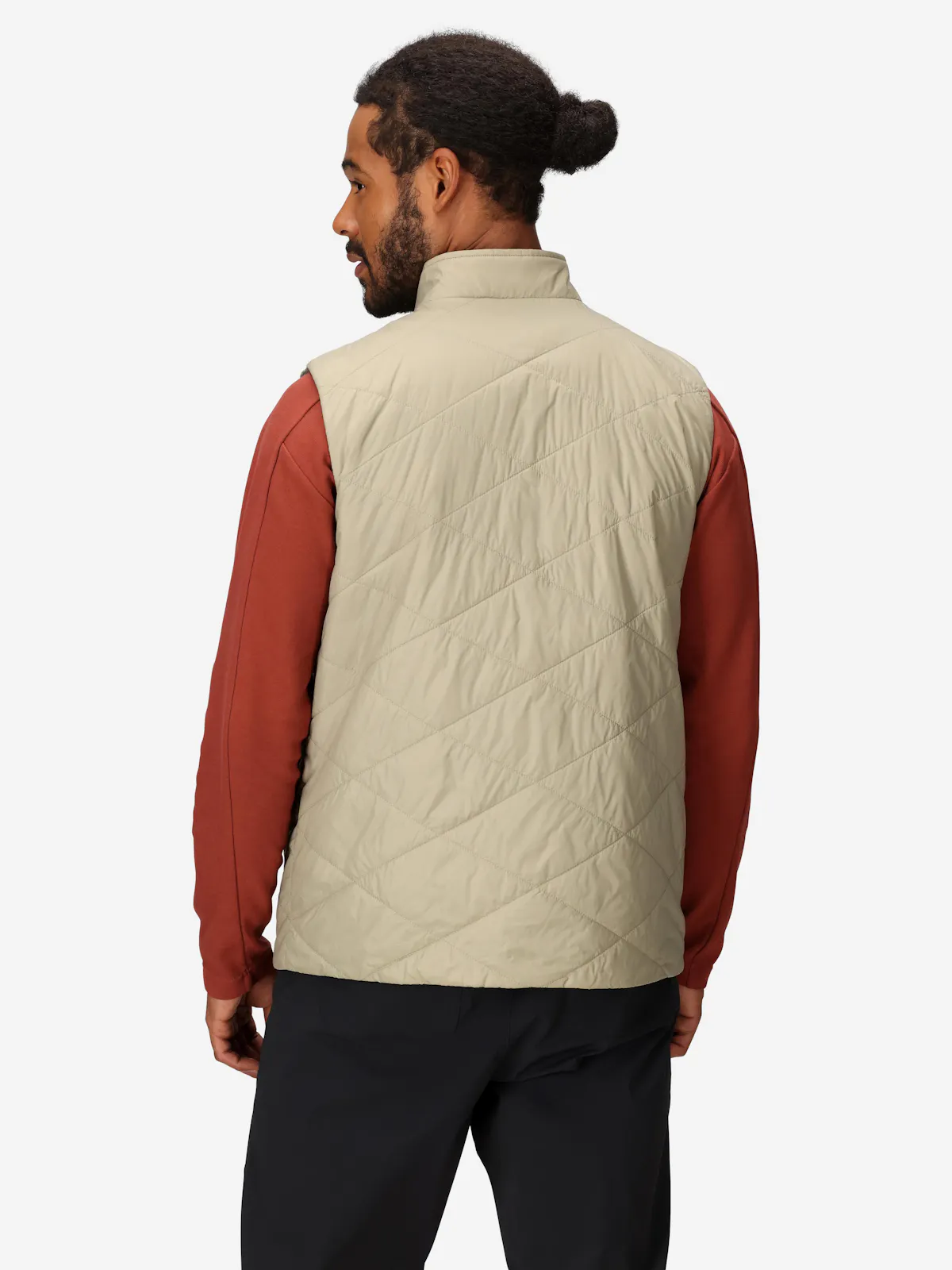 Onward Insulated Vest