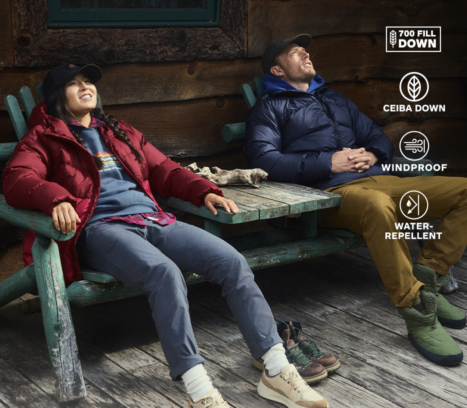 Guides Down Recycled Down Puffer Jackets & Vests | Marmot