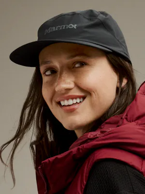 Minimalist Pertex&reg; Rain Cap&nbsp; (Fall 2025)