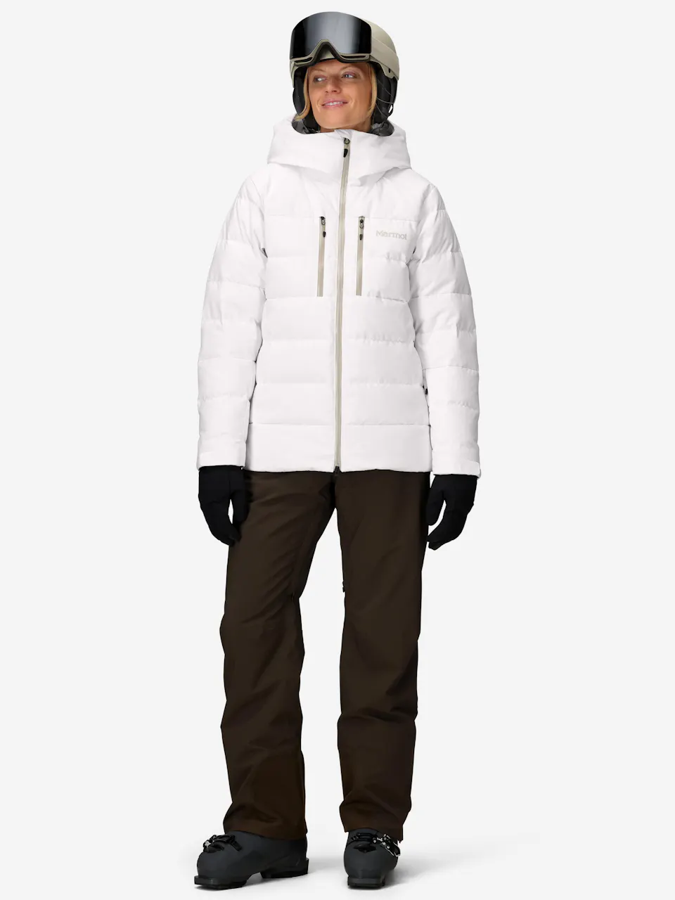 Wm's Slingshot Jacket