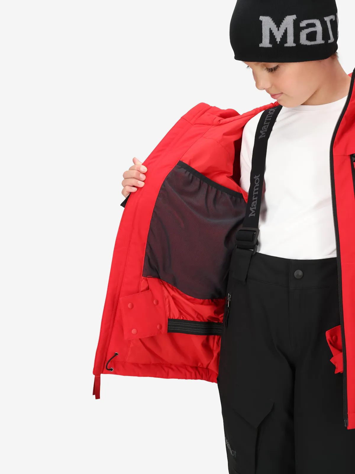 Kid's Snowline Jacket