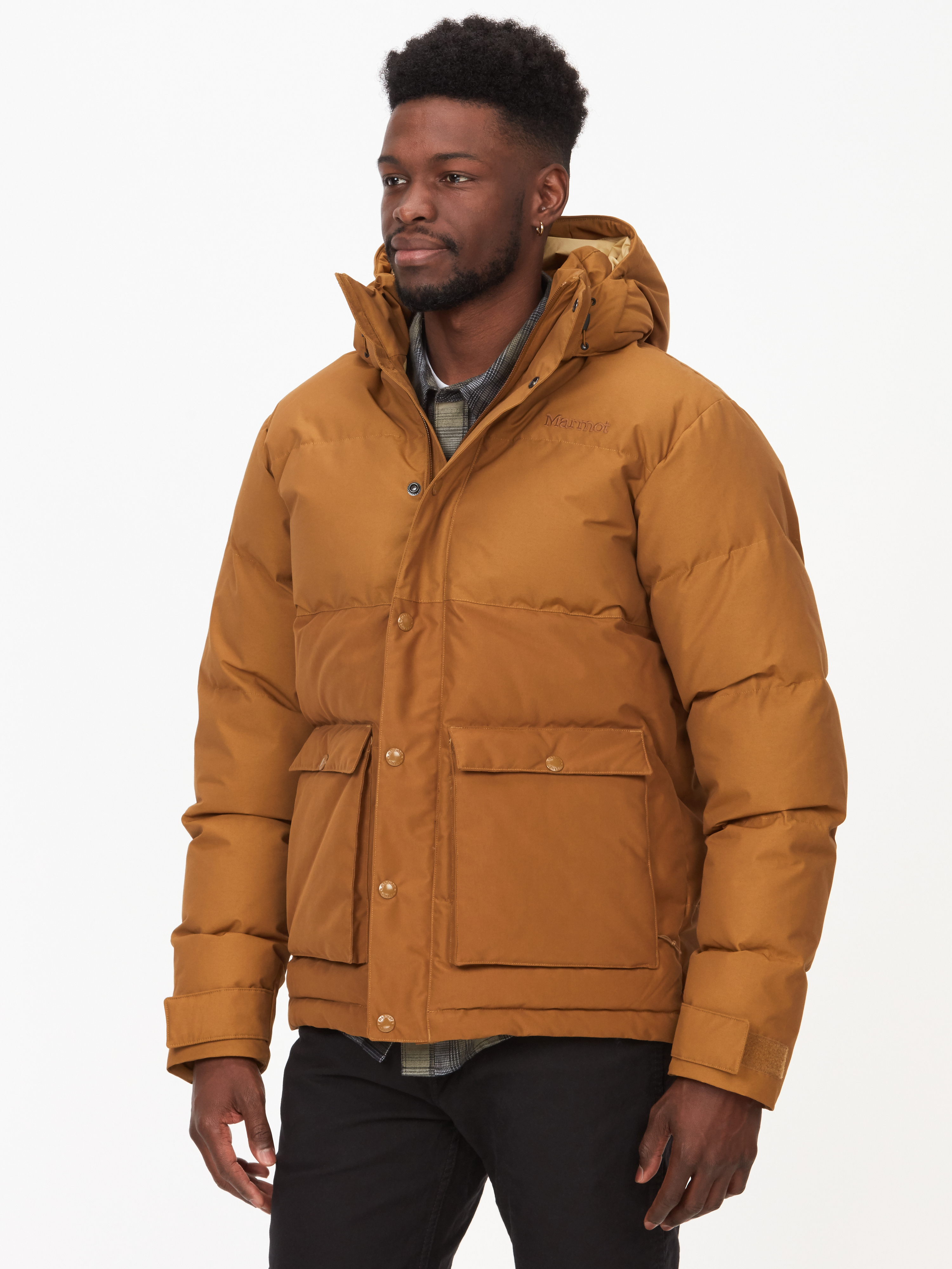 Men's Fordham Jacket | Marmot