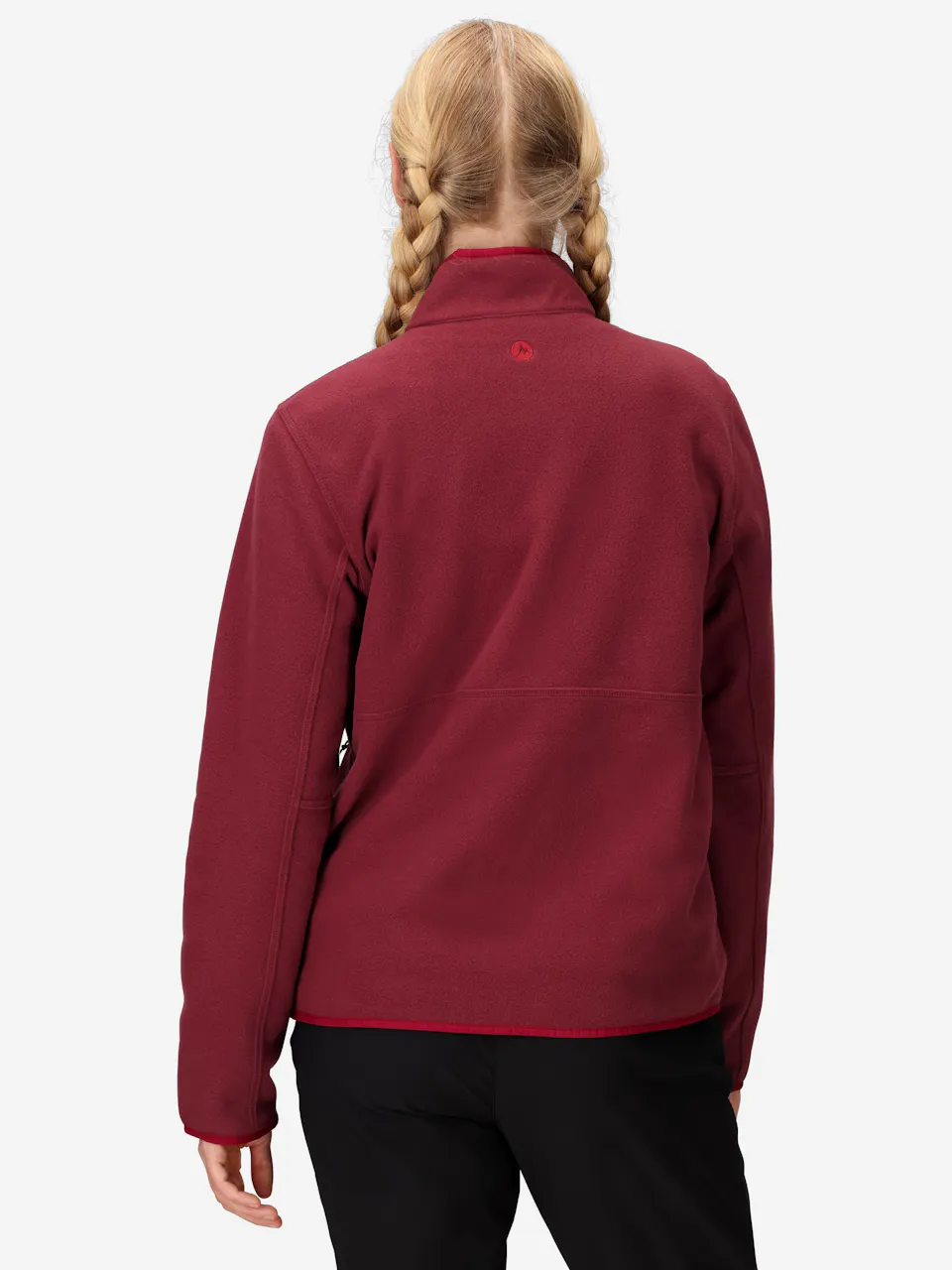 Wm's Rocklin Full Zip Jacket