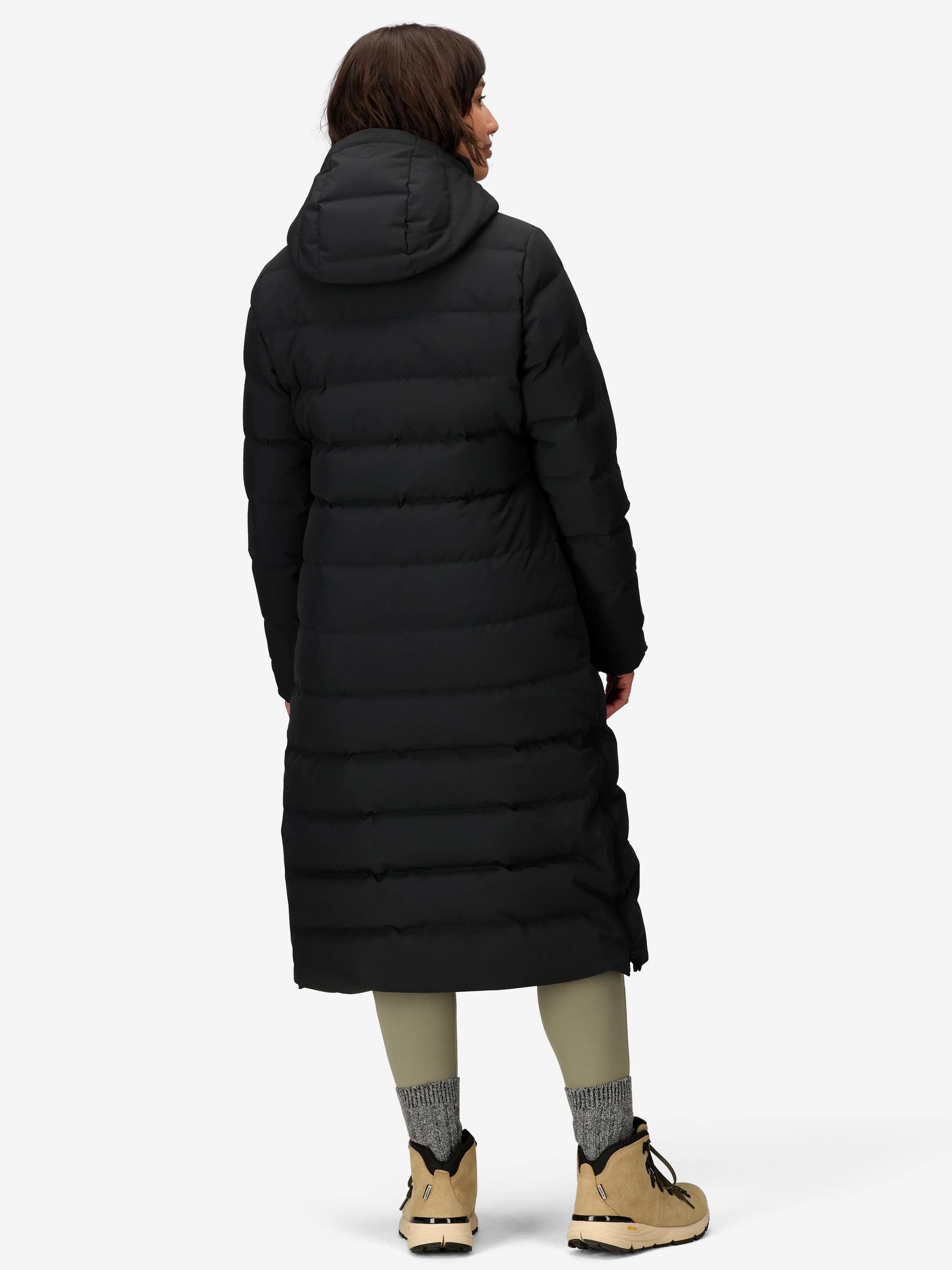 Women's Prospect Down Coat