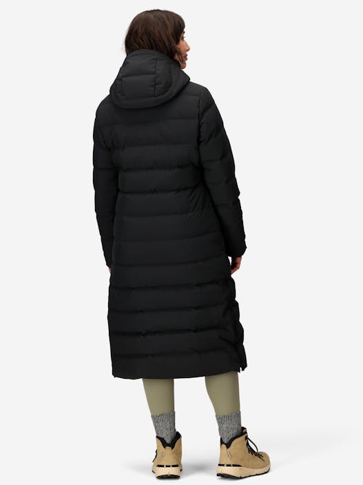 Women's Prospect Down Coat