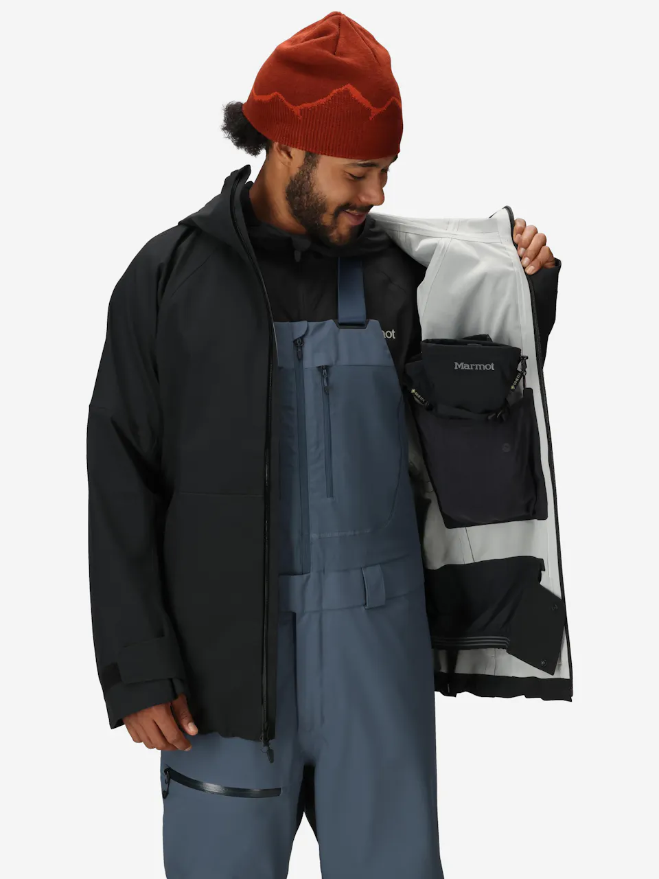 Refuge Pro Jacket