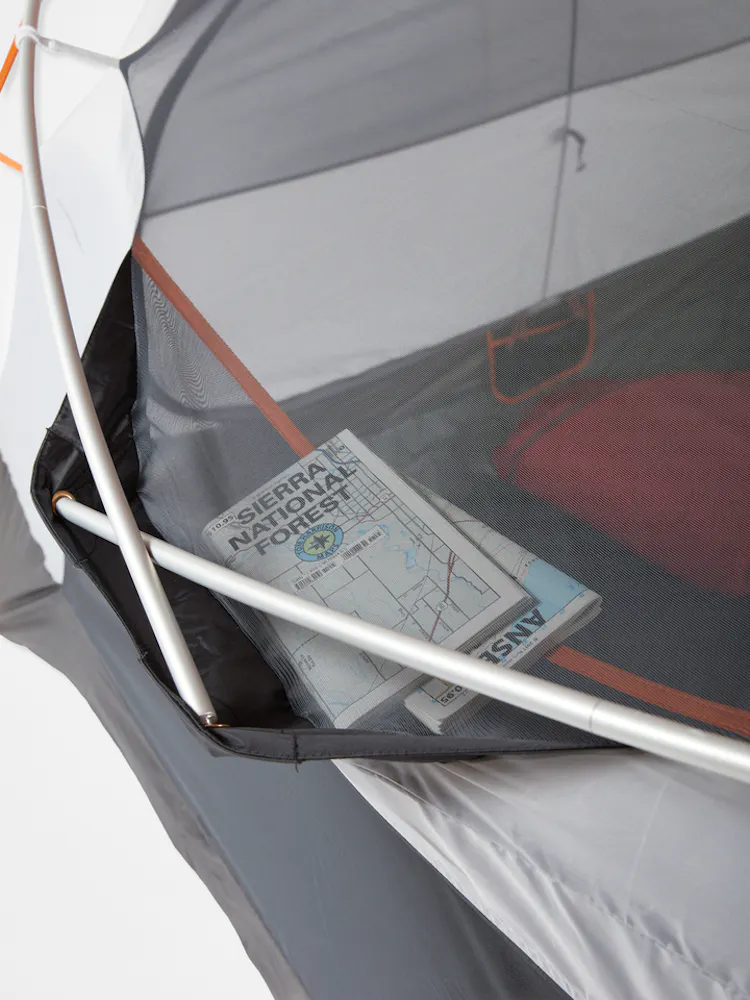 Halo 4-Person Tent | Marmot