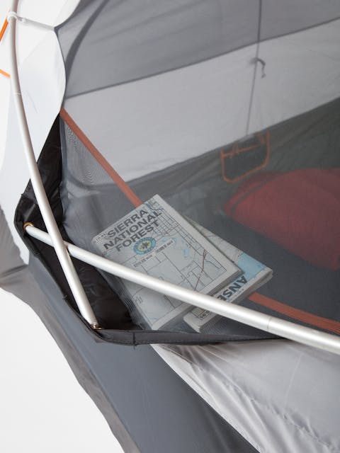 Halo 4-Person Tent | Marmot